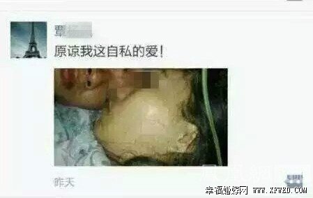 杀女友拍照发朋友圈的男子是谁真实资料遭人肉 揭其杀女友原因及女友照片曝光