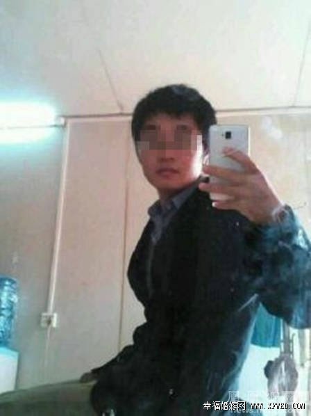 杀女友拍照发朋友圈的男子是谁真实资料遭人肉 揭其杀女友原因及女友照片曝光