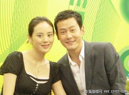 邱心志前妻王艺璇个人资料 邱心志王艺璇为什么离婚原因揭秘