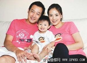 邱心志前妻王艺璇个人资料 邱心志王艺璇为什么离婚原因揭秘