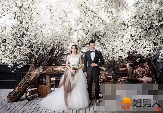 印小天结婚了是真的吗  印小天结婚照片曝光