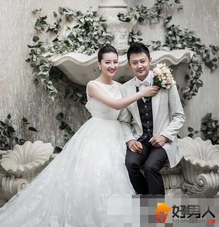 印小天结婚了是真的吗  印小天结婚照片曝光