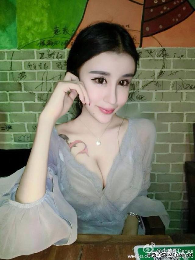 U美人李蒽熙爸爸是谁及为什么支持女儿整容?李恩熙父母个人资料及家庭背景