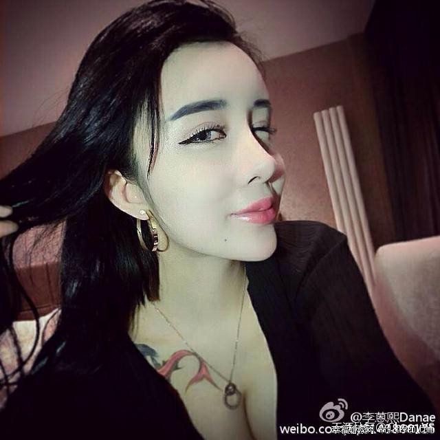 U美人李蒽熙爸爸是谁及为什么支持女儿整容?李恩熙父母个人资料及家庭背景