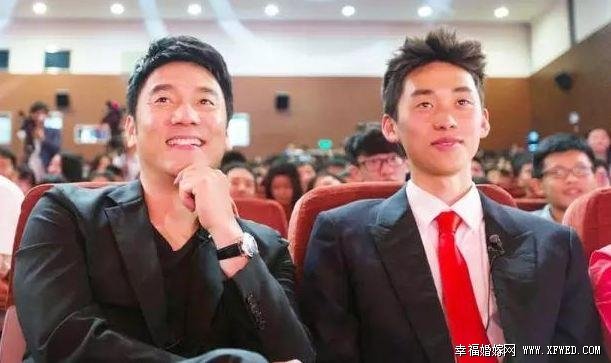 林依轮儿子林子濠为什么要去参加变形计?林子濠有什么问题需要变形的?