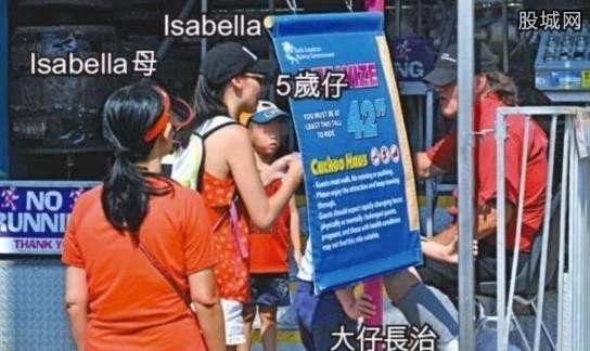 李嘉诚双胞胎孙子曝光