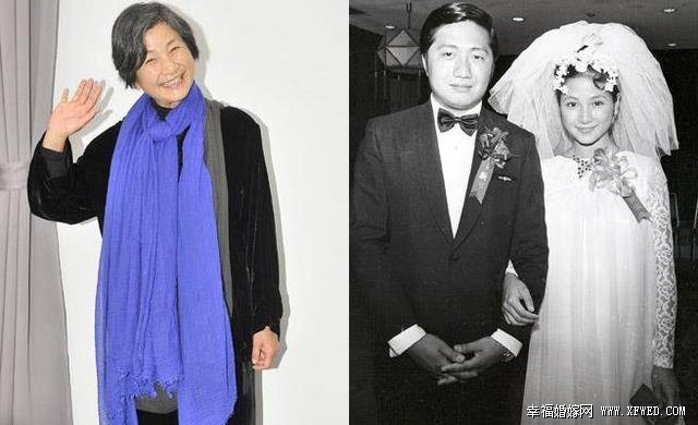 郑佩佩前夫原文通是干什么的及身价多少?富豪原文通个人资料及家庭背景