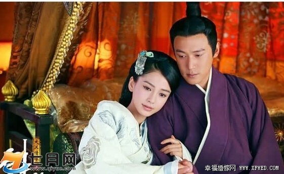 云中歌中云歌真正爱的人是谁?孟珏和刘弗陵最后结局都是怎么死的?