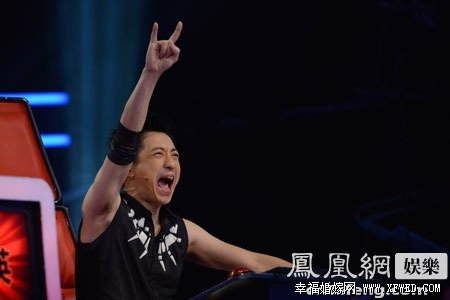 中国好声音第四季汪峰组团灭是真的吗及团灭原因内幕?