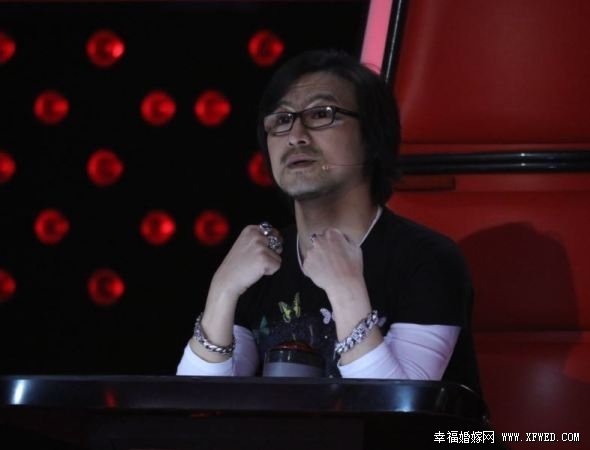 好声音汪峰发飙撕媒体是怎么回事及视频片段外泄 汪峰和庾澄庆关系怎么样揭秘?