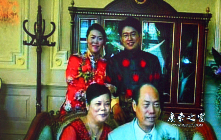 杨惠妍亚洲年轻首富之首 杨惠妍老公是谁杨惠妍个人资料照片遭扒
