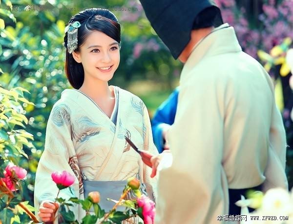云中歌中云歌和陵哥哥什么时候相遇及第几集?