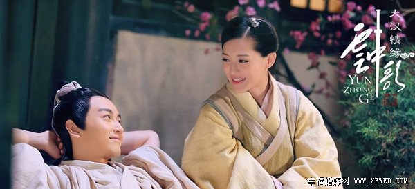 云中歌刘病已为什么会有玉佩?刘病已的真实身份是什么?