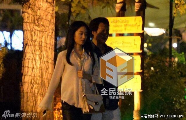 与陈金飞激吻的翻版刘亦菲是谁?杨采钰个人资料照片及家庭背景遭热搜
