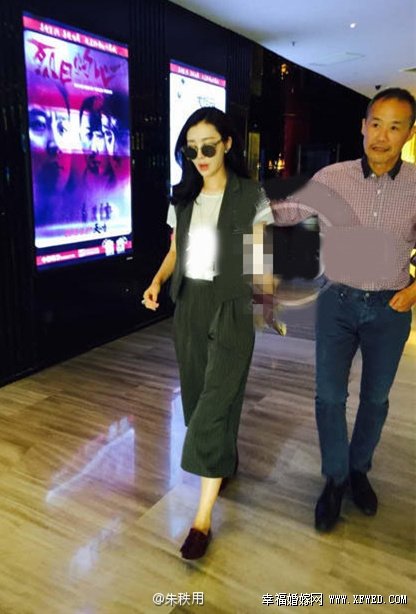 王石田朴珺什么时候结婚具体日期地点曝光?田朴珺个人资料及家庭背景引关注