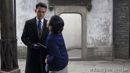 伪装者中孤狼桂姨最后结局是什么?桂姨怎么把大姐明镜害死的?