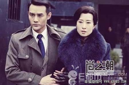 伪装者中孤狼桂姨最后结局是什么?桂姨怎么把大姐明镜害死的?