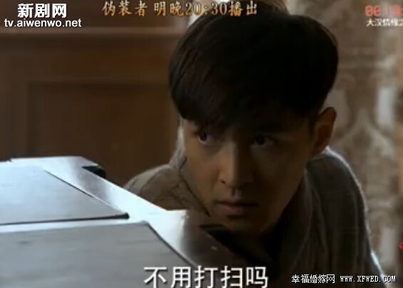 伪装者孤狼桂姨跑明楼房间搜寻情报被明台抓住了吗?桂姨发现了什么情报?