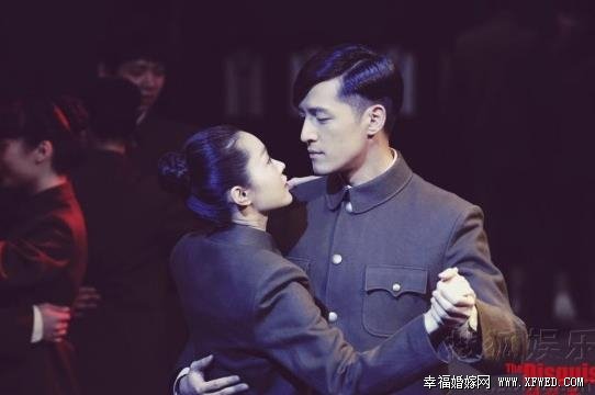 伪装者第26集、27集剧情剧透抢先看 明台面临信仰抉择