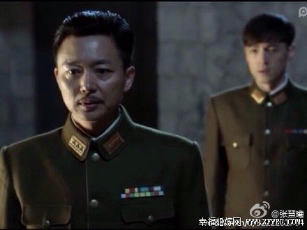 明台的亲生父亲是谁及真实身份是什么?明台最后和黎叔相认了吗?