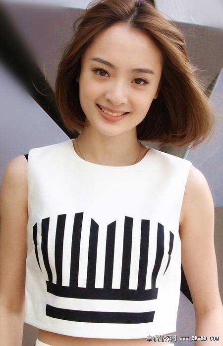 白鹿原女主李梦遭换角原因黑幕 新女主孙铱个人资料及家庭背景遭扒
