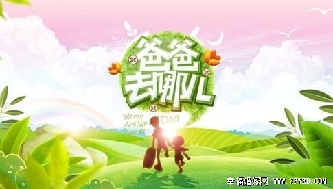 天天向上延播爸爸去哪儿为什么没延播?同档不同命原因揭秘