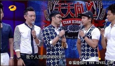 天天向上20150918期为什么没播?天天向上停播原因及延播时间