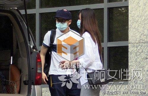 武艺女友范茗慧被包养黑历史遭扒 范茗慧个人资料及早年豪放照引关注
