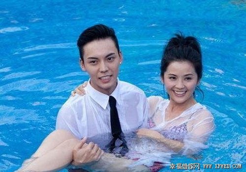 陈伟霆蔡卓妍为什么分手原因及谁先提出来的分手遭扒