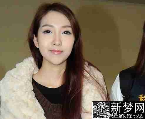 我是演说家林嘉莉个人资料及私房照 林嘉莉微博年龄多少?