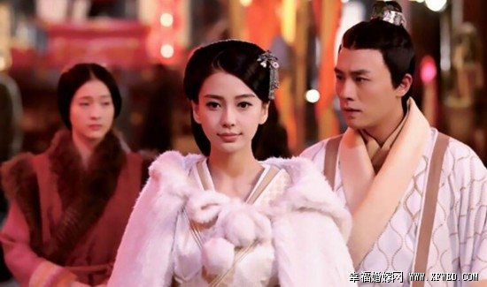 云中歌电视剧中刘弗陵怎么认出云歌的及第几集?刘弗陵云歌相认得绝症