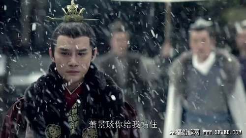 琅琊榜中靖王和庭生有什么关系?庭生身上藏着什么秘密?