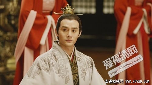 琅琊榜中庭生真实身份是什么及和靖王什么关系?