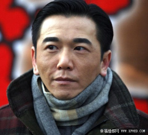 温兆伦结了几次婚及几个孩子?温兆伦女儿正面照及大名叫什么?