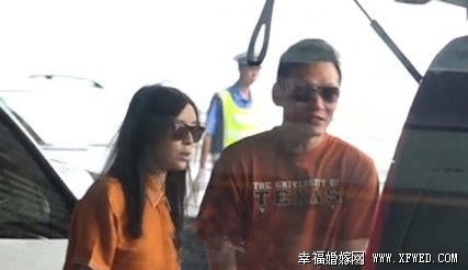 张静初神秘同居男友是谁?揭其个人资料身价及家庭背景