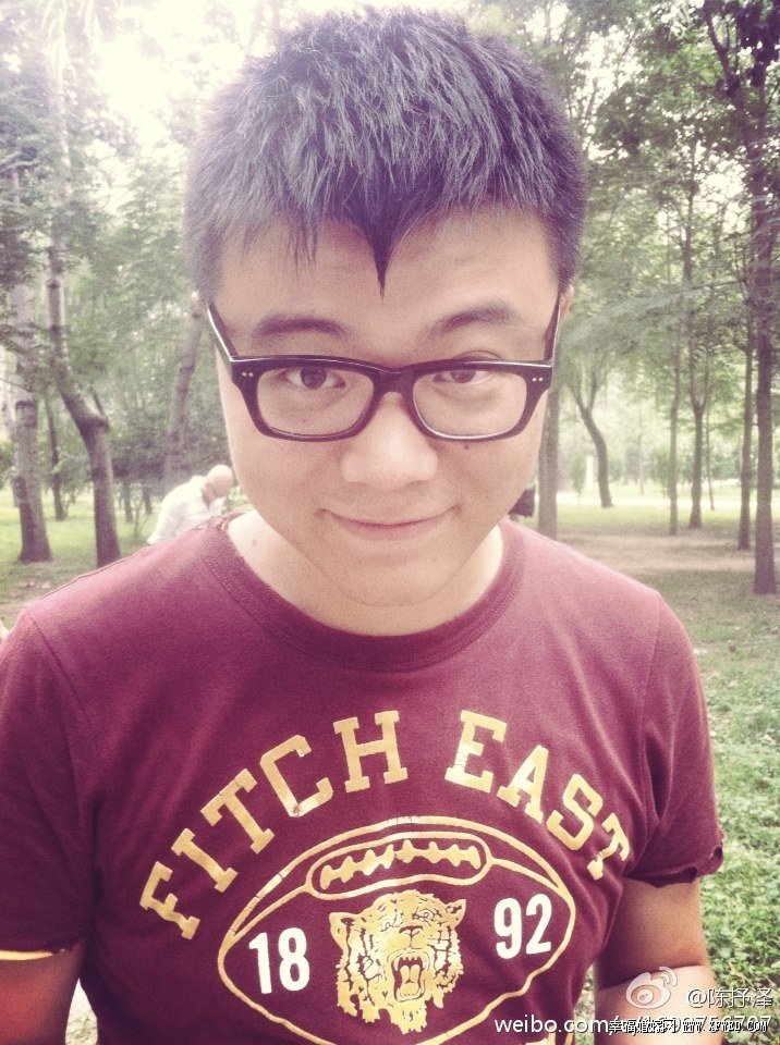 一站到底八连击男公关陈抒泽个人资料及家庭背景