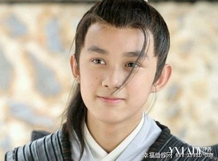 琅琊榜中飞流为什么对梅长苏那么忠心及和小殊怎么认识的?