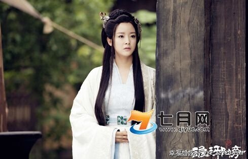 琅琊榜中宫羽真实身份是什么及和梅长苏小殊什么关系?