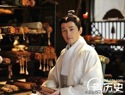 琅琊榜中宫羽真实身份是什么及和梅长苏小殊什么关系?