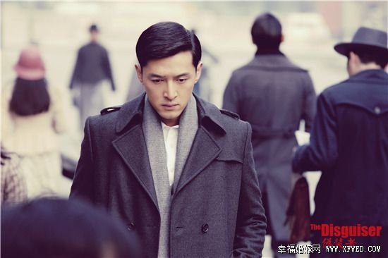 伪装者中明诚为什么让梁仲春杀了明台?明诚和明楼如何救出明台的?