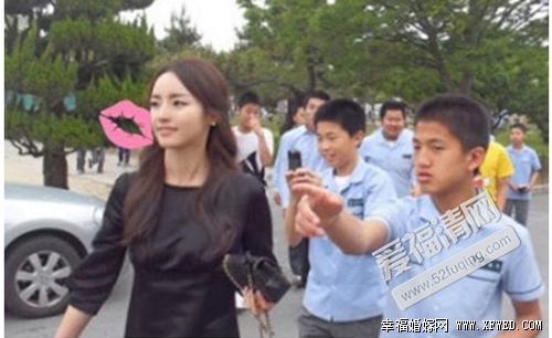 韩国最正女老师李娜永Lee Nayeong个人资料及火辣生活照欣赏