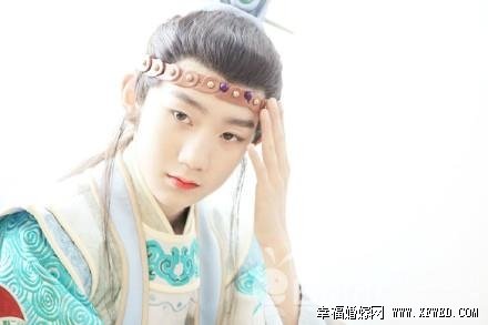 TFBOYS在诛仙青云志饰演的都是谁及结局是什么?诛仙青云志演员表剧情剧照曝光