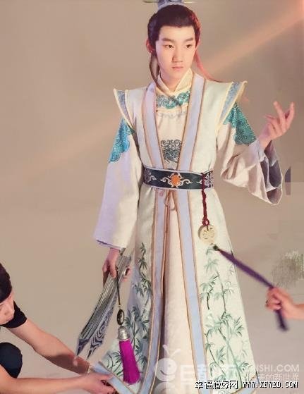 TFBOYS在诛仙青云志饰演的都是谁及结局是什么?诛仙青云志演员表剧情剧照曝光