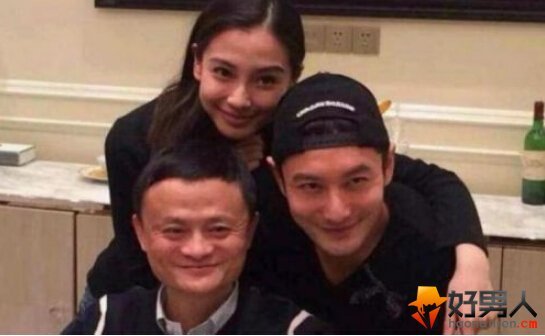 黄晓明婚车阵容曝光  黄晓明结婚照片场面揭秘曝光
