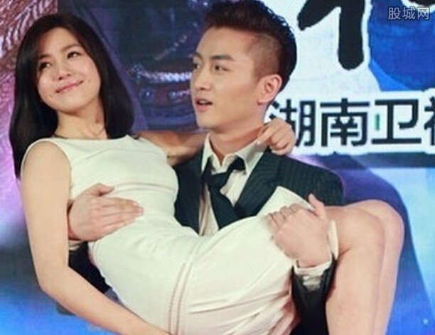陈妍希被求婚成功