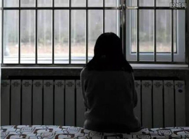 少女遭强暴在青海卖淫