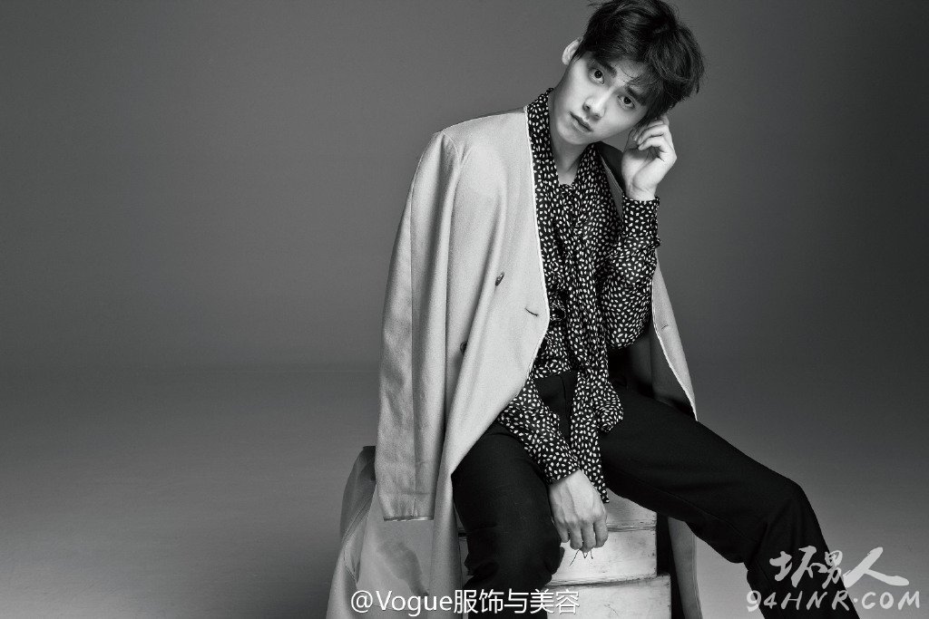 2015Vogueؼɶؿ׷ԭͼͼƬ