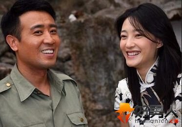 王丽坤于和伟约会视频