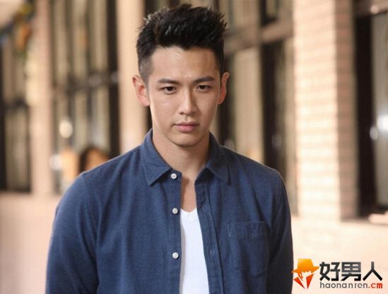 柯震东复出晒照并未出演吸毒犯  柯震东吸毒后被广电局封杀了吗
