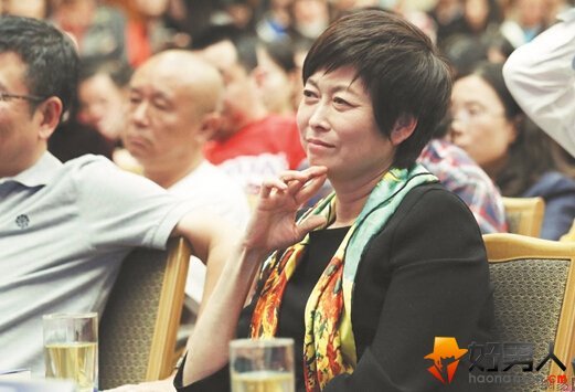 敬一丹谈离职潮内容曝光  敬一丹个人简历资料介绍